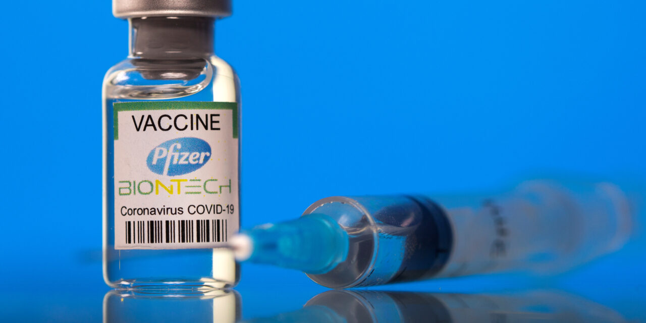 Pfizer nis testimin e vaksinës te fëmijët, do të aplikohet dhe te foshnjat