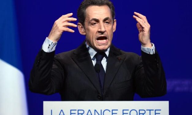 Ish-presidentit francez Sarkozy i konfirmohet dënimi për korrupsion