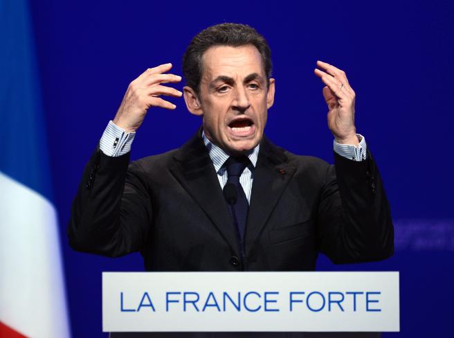 Nicolas Sarkozy dënohet me tre vite burg për korrupsion