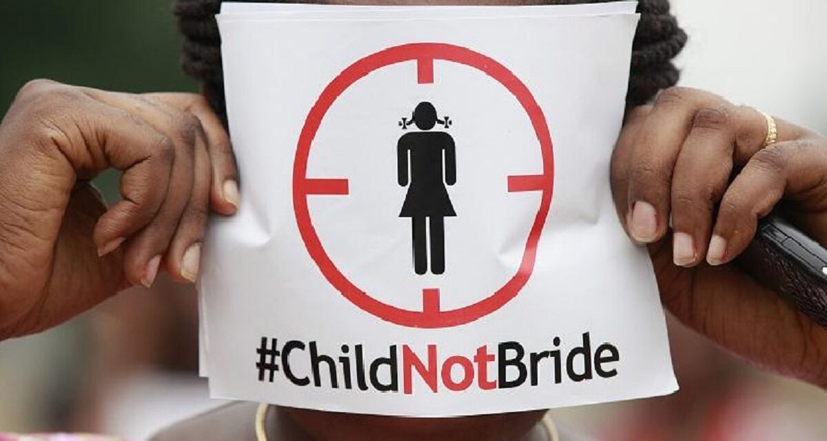 10 milionë vajza të mitura në rrezik për t’u martuar