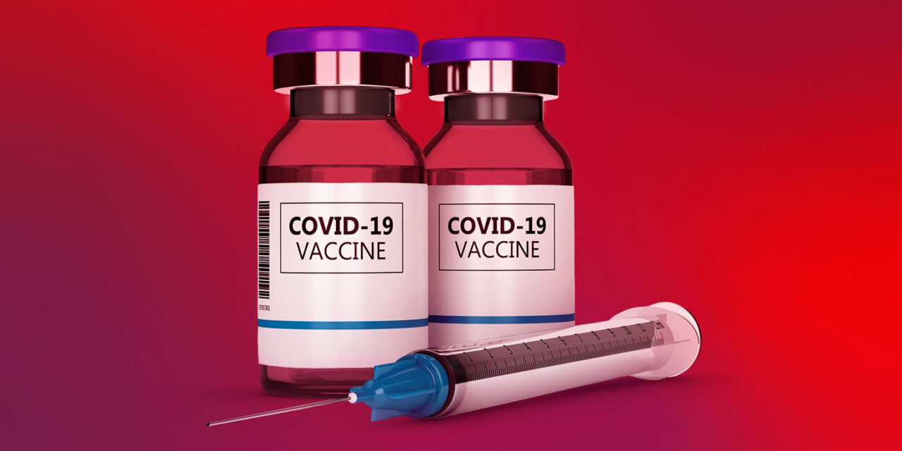 Tregu i zi në internet: 1200 dollarë një vaksinë ndaj koronavirusit