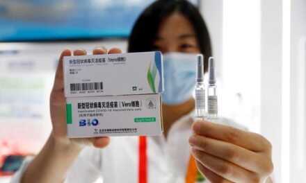 Shqipëria siguron 1 milion vaksina kineze
