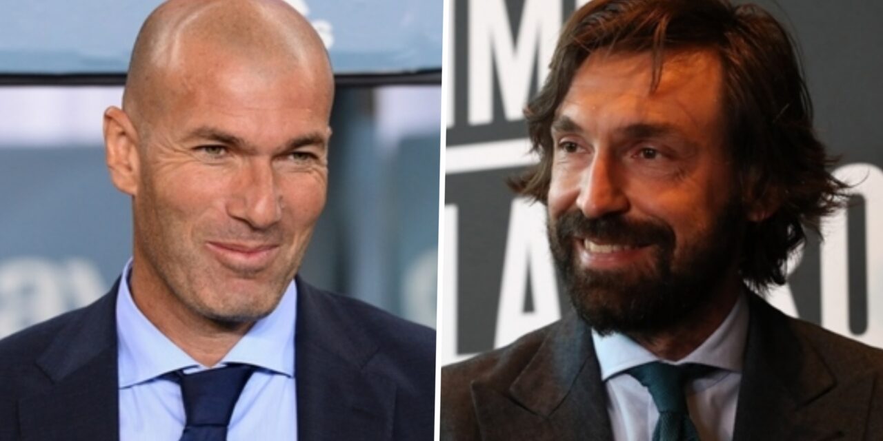 Juve me Pirlon, derisa Zidane t’i thotë “po” rikthimit në Torino