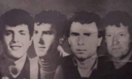 Vrasjet e 2 prillit 1991 në Shkodër, Basha: Emrat e 4 martirëve të asaj dite të zymtë kumbojnë fort në ndërgjegjen tonë