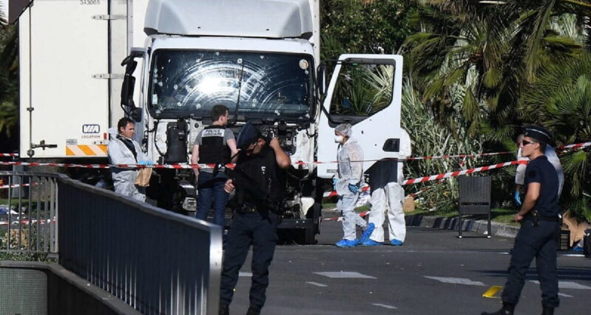 Furnizoi me armë terroristin e Francës, arrestohet 28-vjeçari shqiptar