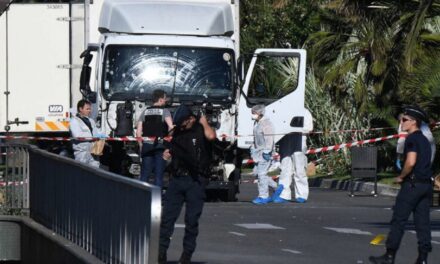 Furnizoi me armë terroristin e Francës, arrestohet 28-vjeçari shqiptar