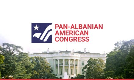 Riaktivizohet lobi shqiptar në SHBA