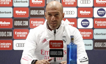 El Clasico e fundit e Messit dhe Ramosit? Zidane: Shpresoj që jo