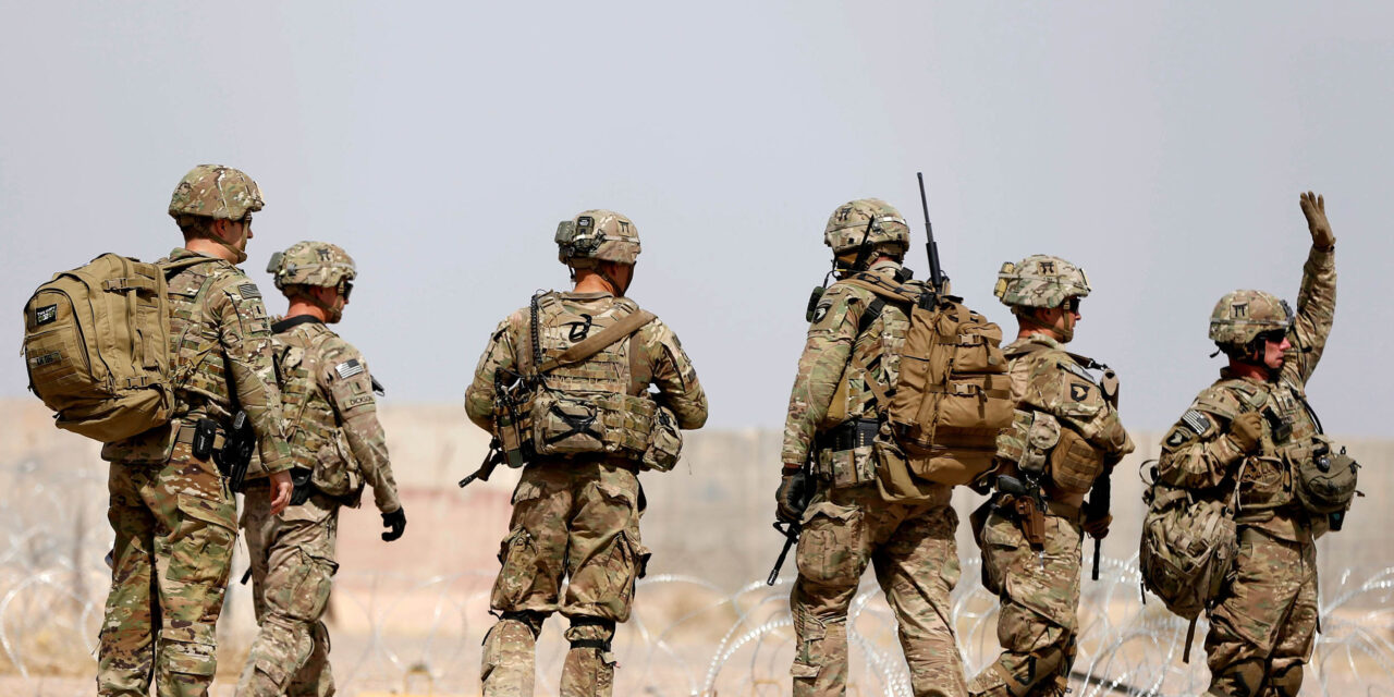 Prania ushtarake amerikane në botë: Sa baza ka jashtë SHBA dhe llojet e tyre