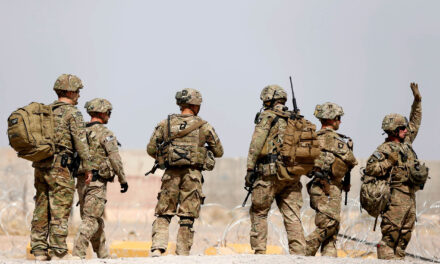 Prania ushtarake amerikane në botë: Sa baza ka jashtë SHBA dhe llojet e tyre