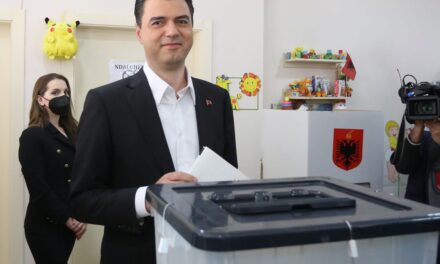 Zonat ku Lulzim Basha u votua më shumë në Qarkun e Tiranës