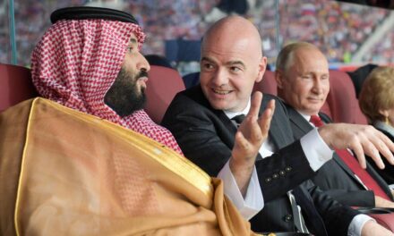 Prapaskenat: A ishte Arabia Saudite pas Superligës, ndërhyri edhe Putin…