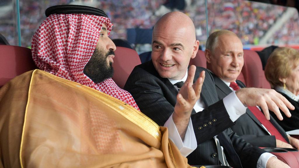 Prapaskenat: A ishte Arabia Saudite pas Superligës, ndërhyri edhe Putin…