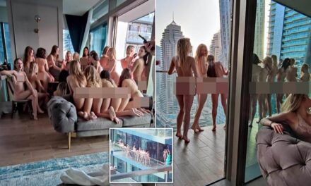 Bënë video nudo në Dubai, zbulohet cilat janë 40 modelet që u arrestuan