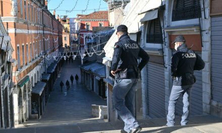 Emrat/ Kush janë 13 shqiptarët e kokainës të arrestuar në Venecia