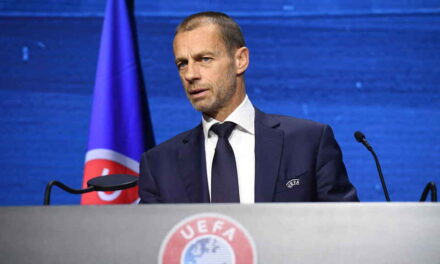 Superliga, UEFA nuk merr masa ndëshkuese për momentin ndaj klubeve themeluese