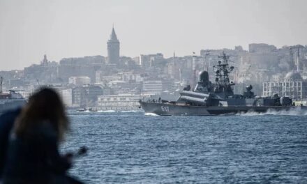 Frikë nga grushti i shtetit, arrestohen 10 admiralë në Turqi