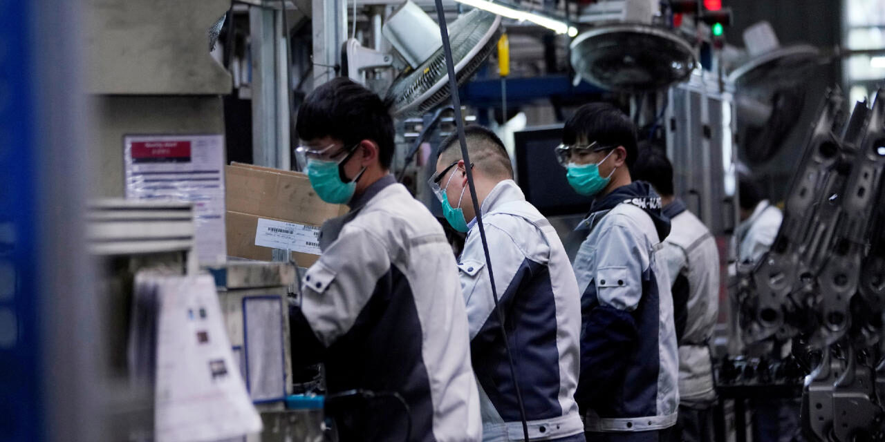 Kina kalon pandeminë, rritja më e madhe e ekonomisë në 30 vjet