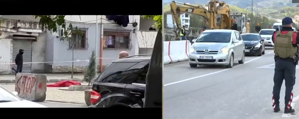 Vrasja e Pjerin Xhuvanit në Elbasan, Policia jep detajet