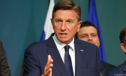 Sllovenia mbështet “ndarjen paqësore” të Bosnjes-Hercegovinës?