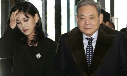 Vdekja e bosit të Samsung, familja do paguajnë taksën e trashëgimisë më të lartë të historisë