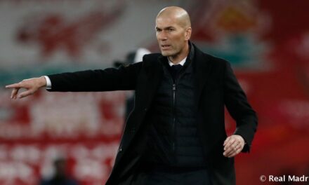 “Njerëzit nuk besojnë që Zidane është gjenial nga ana taktike, por ai është i tillë”