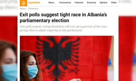 Çfarë shkruajnë mediat ndërkombëtare për zgjedhjet në Shqipëri
