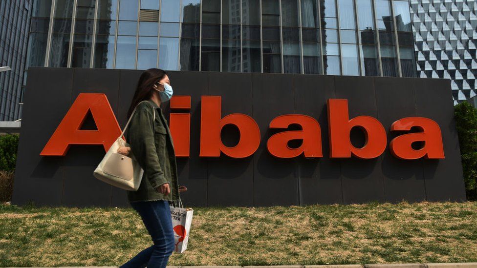 Alibaba pranon gjobën rekord dhe premton se do të ndryshojë