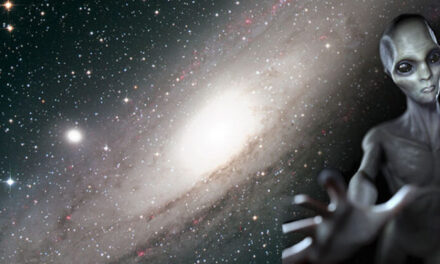 Fizikani i “Ekuacionit të Zotit”: Afrimi me alienët do të ishte një ide e tmerrshme