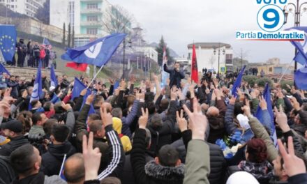Basha nga Kruja: Pa larguar Ramën nuk hapen dyert e Europës