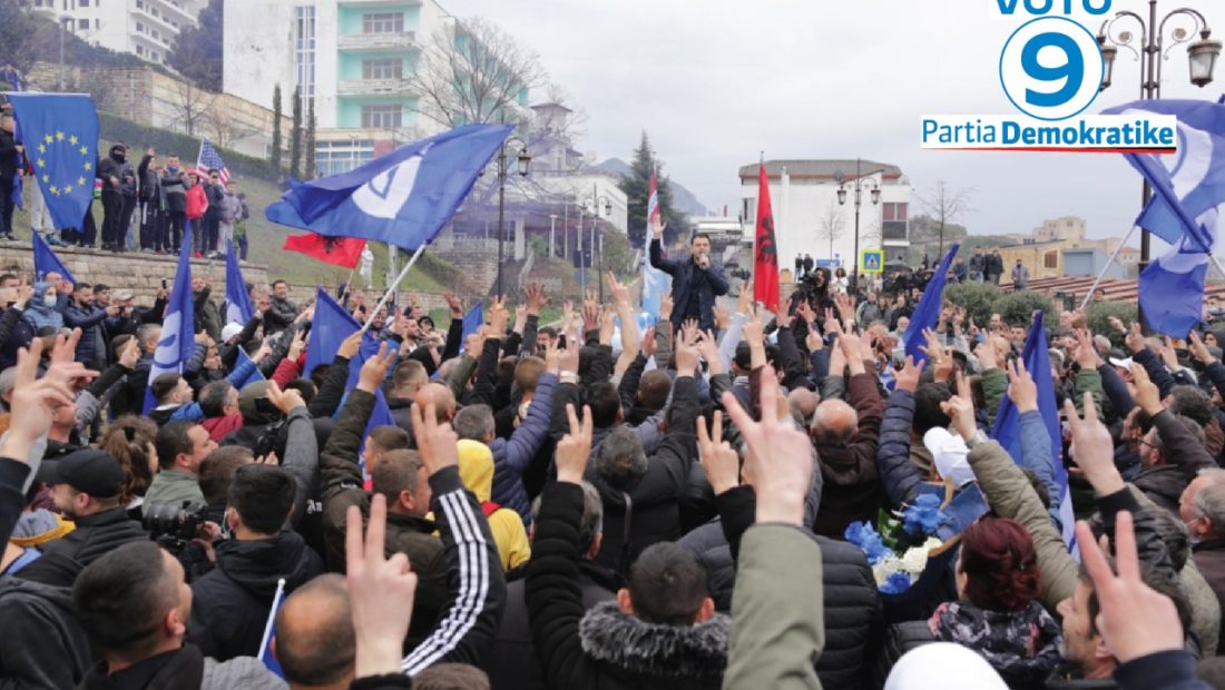 Basha nga Kruja: Pa larguar Ramën nuk hapen dyert e Europës
