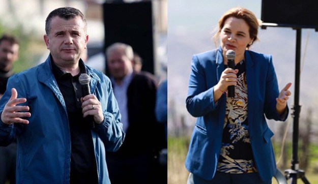 Projeksioni: Si pritet të ndahen mandatet në Elbasan dhe në Fier