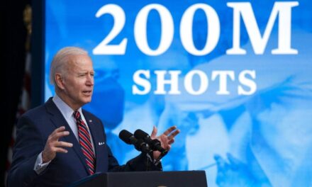 Mbi 200 milionë vaksinime në SHBA, Biden: Mund të dërgojmë doza në vendet në nevojë