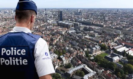 “Doktori”, trafikanti shqiptar i drogës që kërkohej për 17 vite nga Italia dhe fshihej në Bruksel