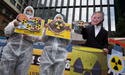 Japonia do të hedhë në det ujërat radioaktive të Fukushimës, reagon ashpër Kina dhe Koreja e Jugut