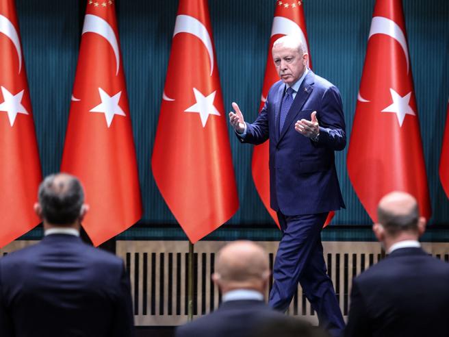 Erdogan, një mesazh për Ballkanin duke marrë shembull Shqipërinë