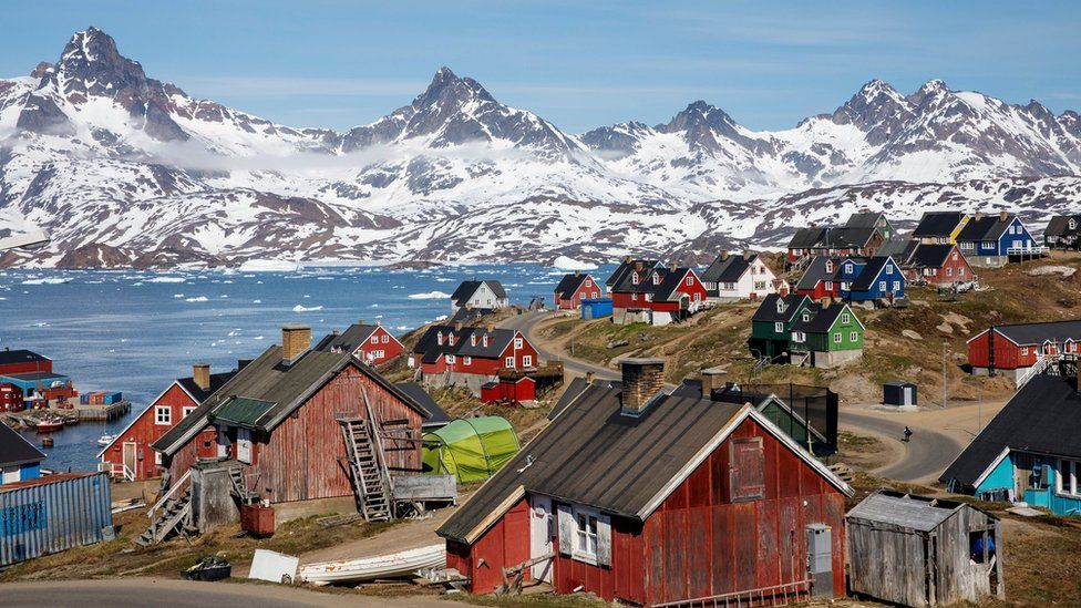Opozita fiton zgjedhjet në Groenlandë, efekt “domino” efekt “domino” mbi ekonominë botërore