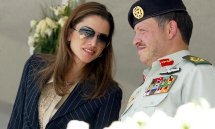Arrestimi i bujshëm i një princi: Çfarë po ndodh në Jordani