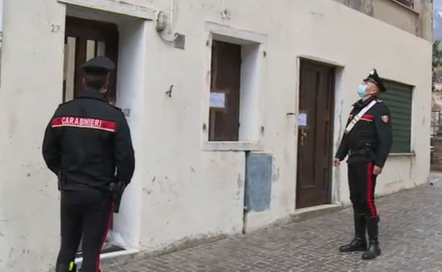 Fëmijët u fshehën në tualet, detaje tronditëse nga vrasja e shqiptares në Itali