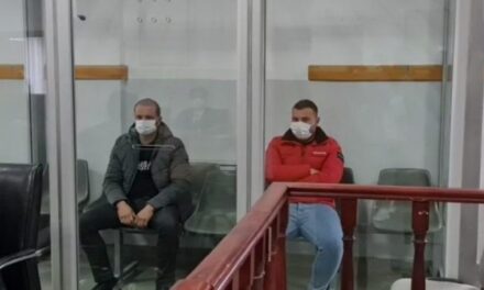 Kokaina në Durrës, burg për dy administratorët e kompanisë