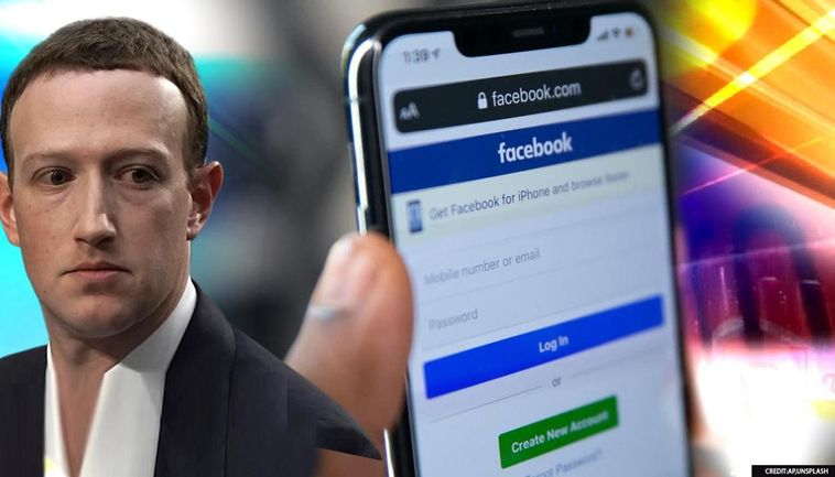 U hakuan të dhënat e miliona përdoruesve të Facebook, mes tyre edhe Mark Zuckerberg