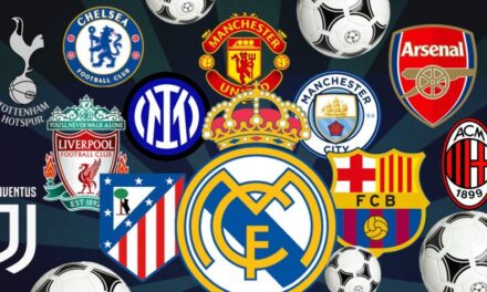 “Bomba” në futbollin europian: Gjithçka që duhet të dini mbi Superligën