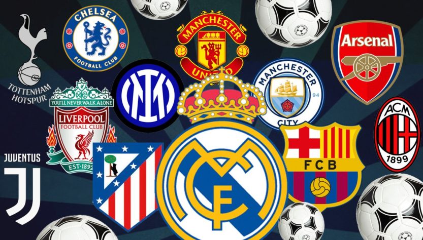 “Bomba” në futbollin europian: Gjithçka që duhet të dini mbi Superligën