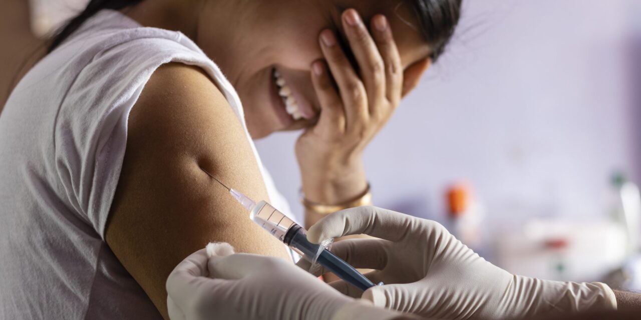 Mutacioni afrikan “mposht” vaksinën Pfizer