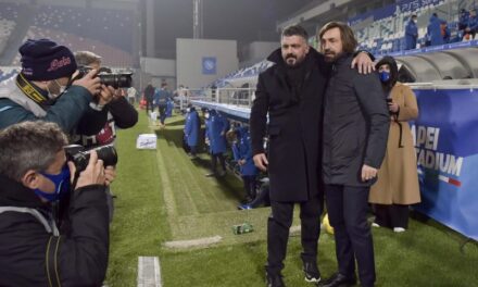 Juventus-Napoli… Dikur lufta titull, tani Champions! Nga suksesi te dështimi mbeten 90 minuta