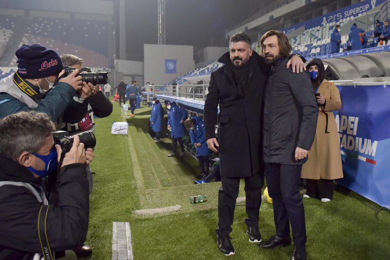 Juventus-Napoli… Dikur lufta titull, tani Champions! Nga suksesi te dështimi mbeten 90 minuta