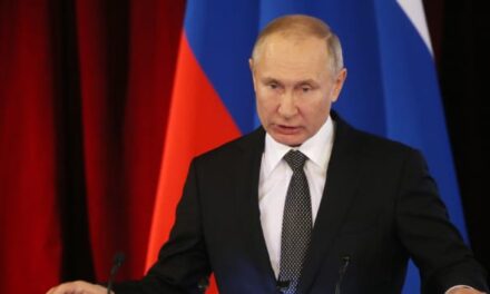 Putin: Të fajësosh Rusinë është kthyer në një sport, do t’iu përgjigjemi ashpër