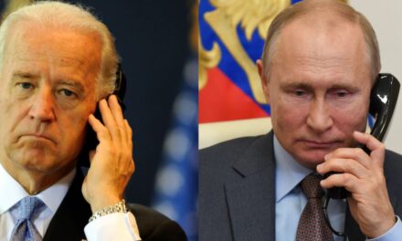Telefonata mes Biden dhe Putin, çfarë ka propozuar presidenti amerikan