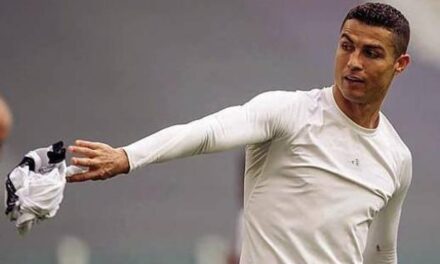 Merkatoja dhe e ardhmja e pasigurt, shkaqet e nervozizmit të Ronaldos