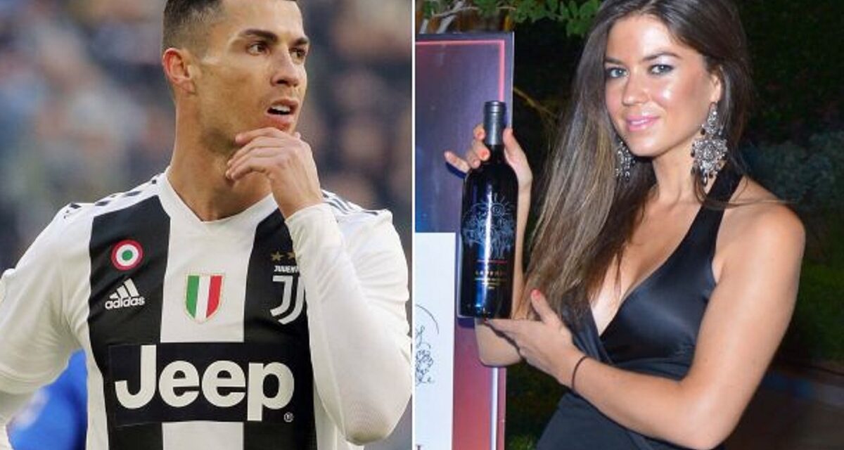 E akuzon për abuzim seksual, ish-modelja i kërkon Ronaldos 65 milionë euro